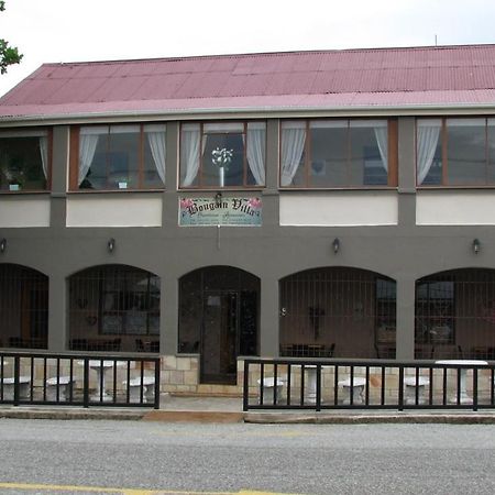 Bougain Villa Guesthouse Winburg Екстер'єр фото