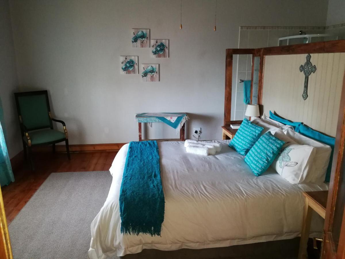 Bougain Villa Guesthouse Winburg Екстер'єр фото
