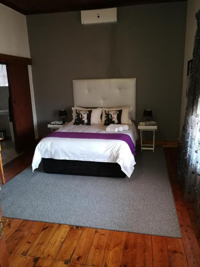Bougain Villa Guesthouse Winburg Екстер'єр фото