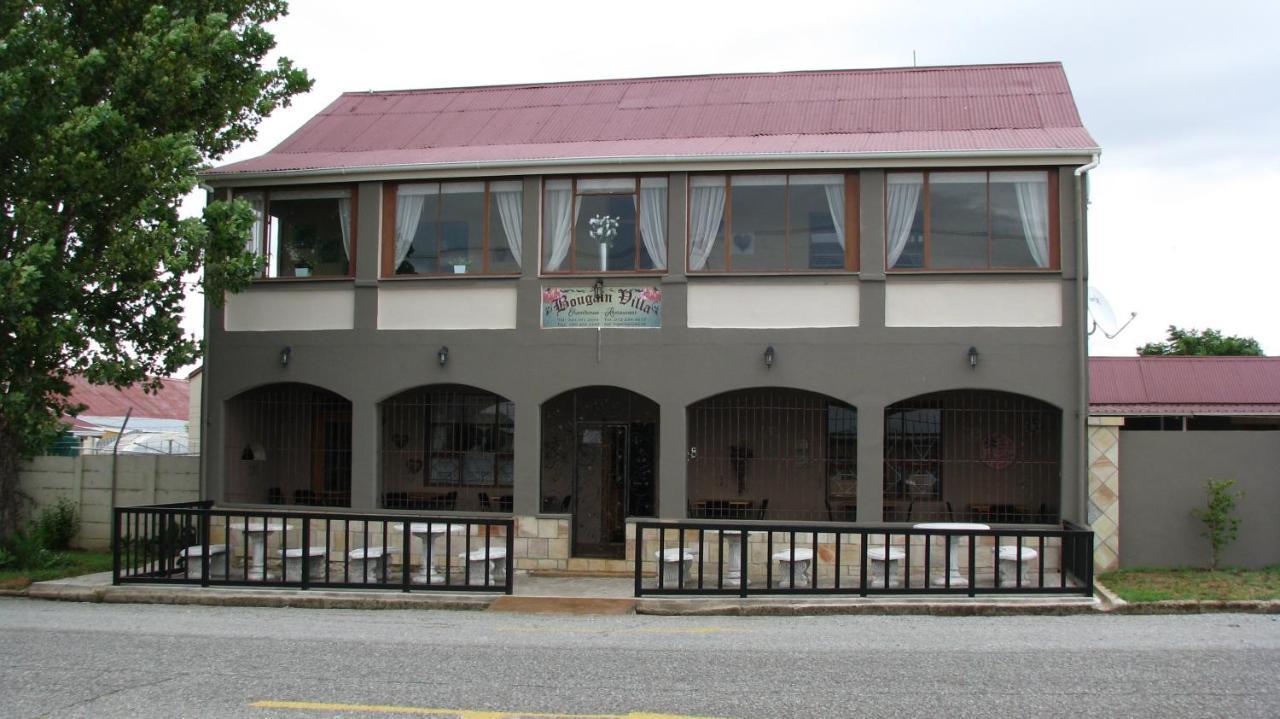 Bougain Villa Guesthouse Winburg Екстер'єр фото